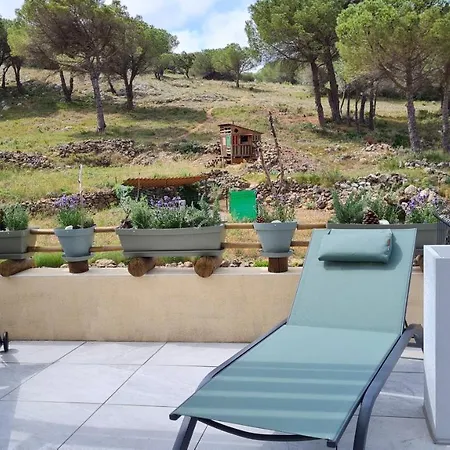 D'hotes La Bergeronnette Avec Piscine Couverte Chauffee